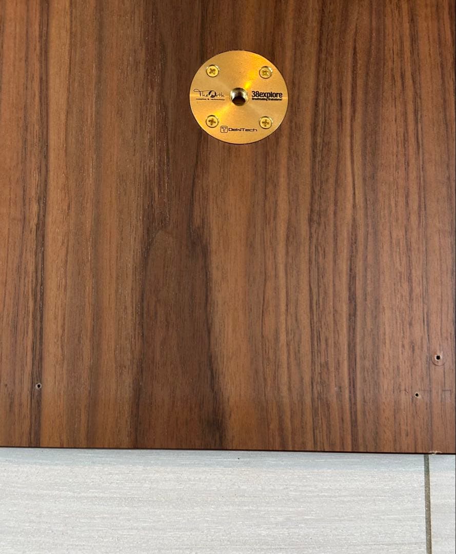 刷り上手さん　PRO GRINDLOD ✖️ tharth