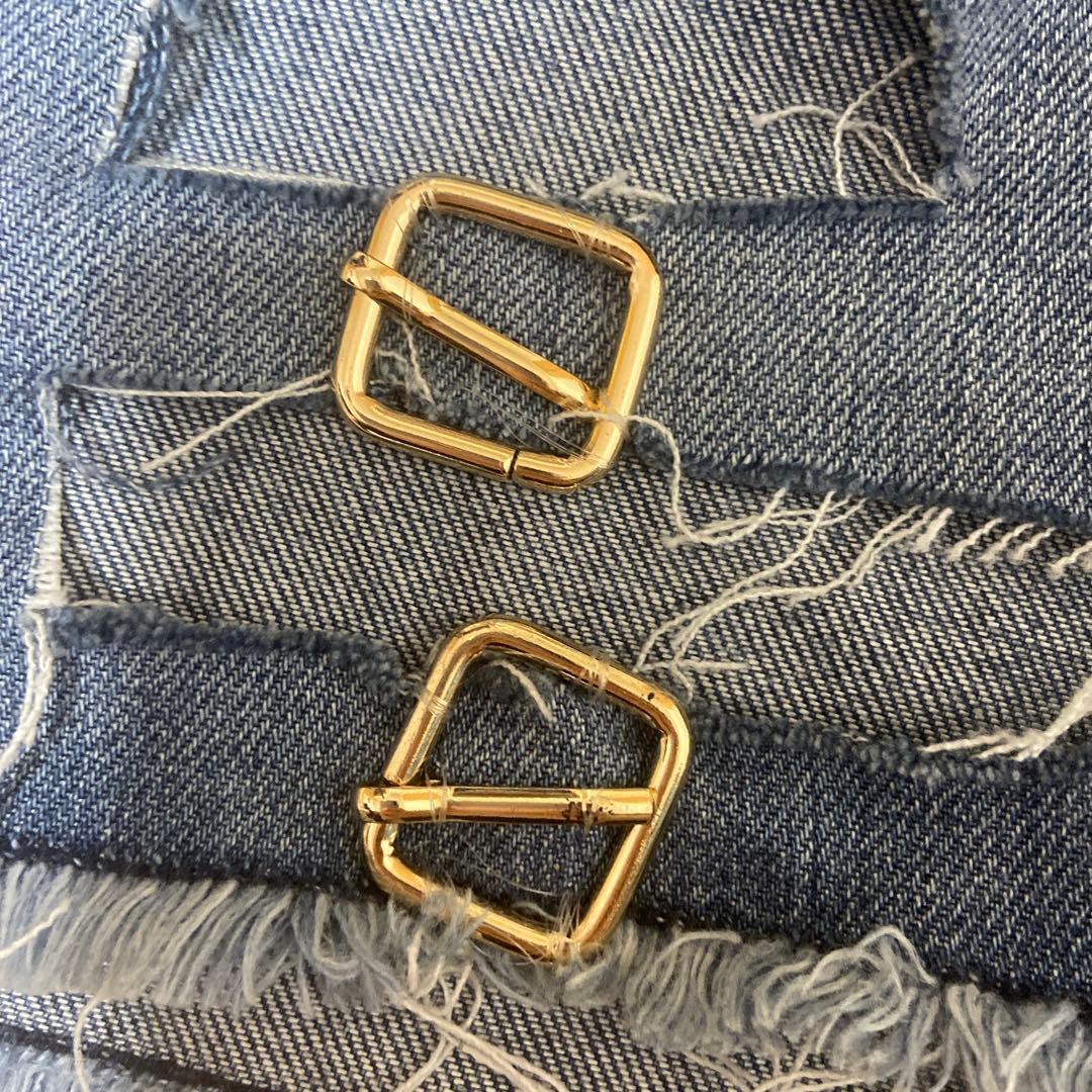 奏手イヅル　コスプレセット