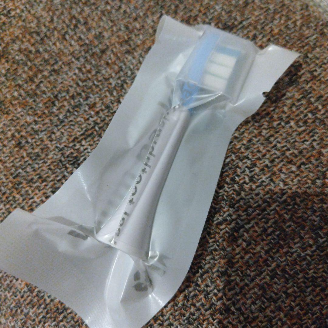 PHILIPS sonicare ダイヤモンドクリーン