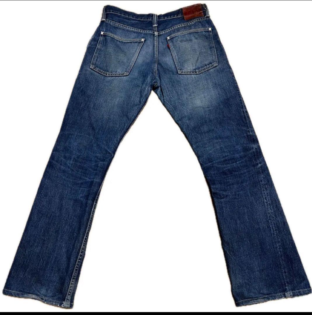 フルカウント　ジーンズ30インチ