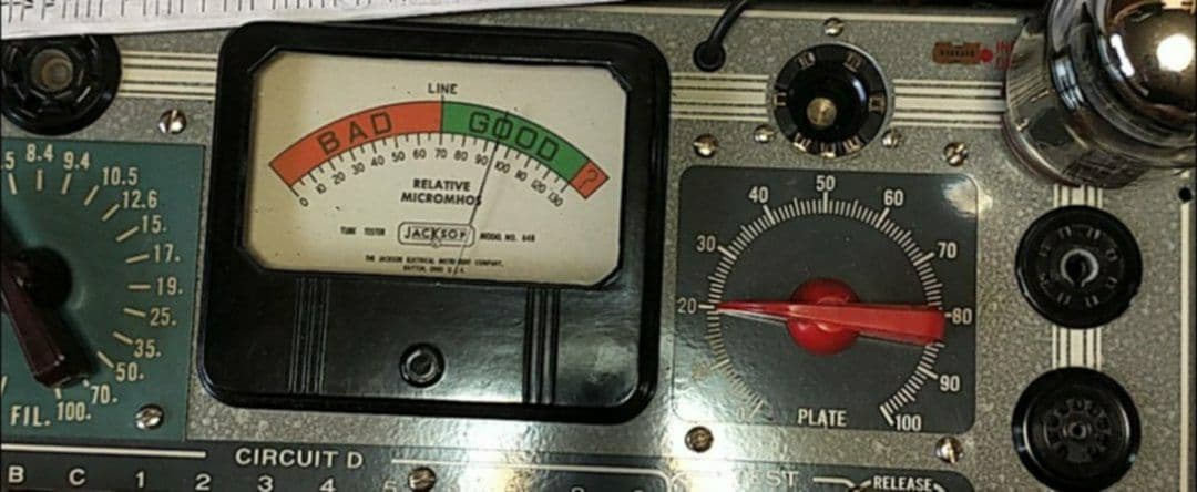 Genalex Gold Lion KT88 真空管 3本セット