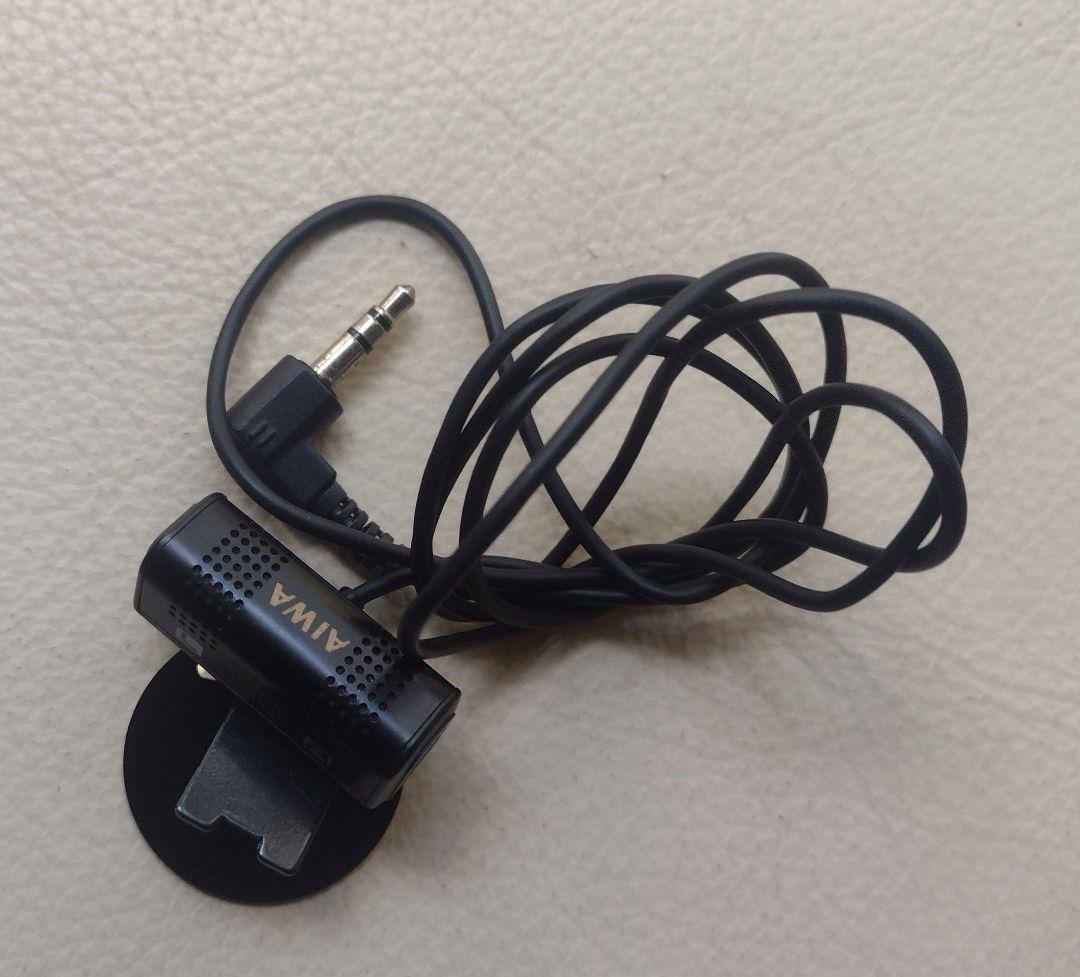 AIWA HS-F50 ステレオカセットレコーダー　ジャンク品