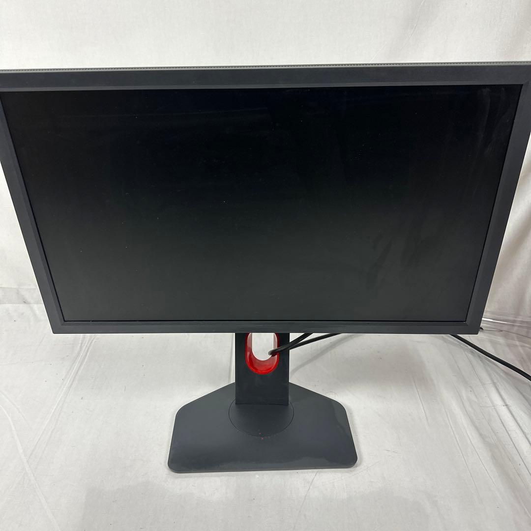 ⭐︎BenQ ゲーミングモニター KL2411K 本体のみ