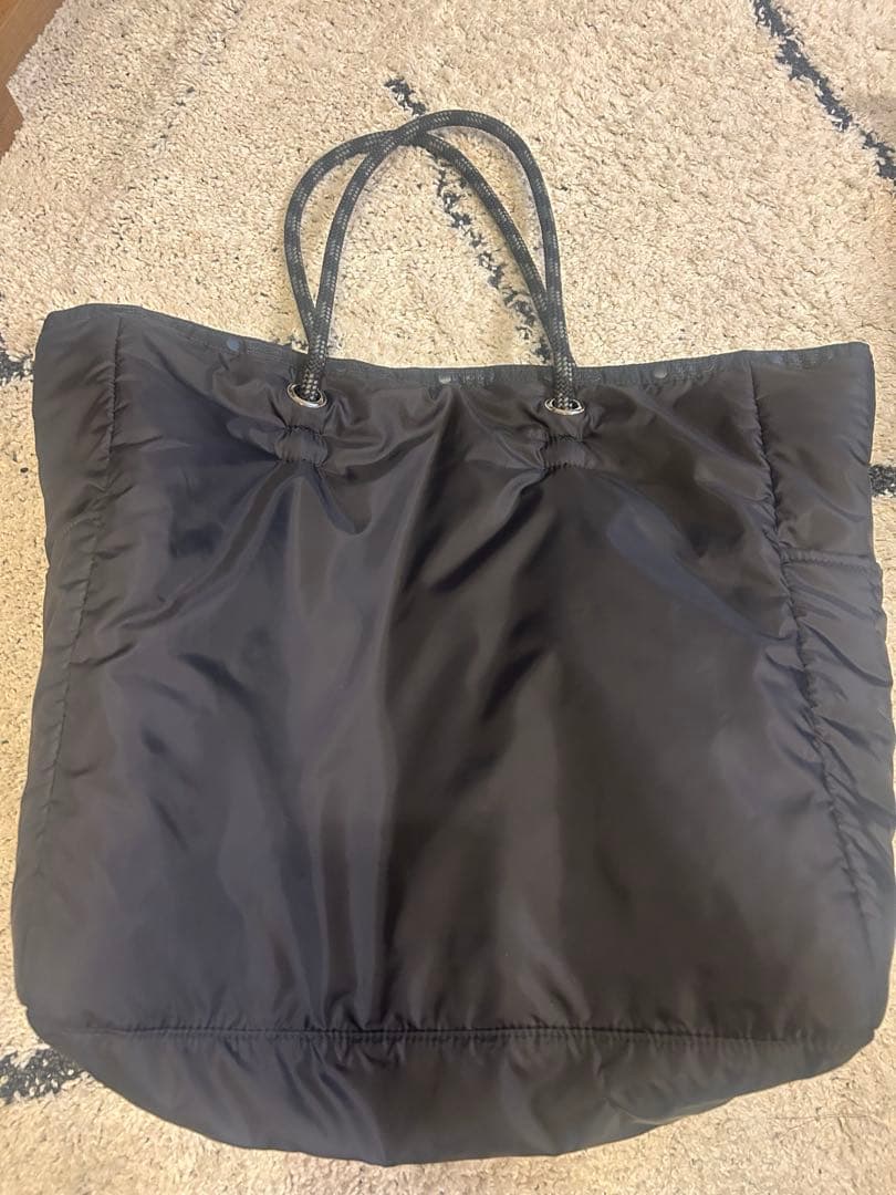 レスポートサック