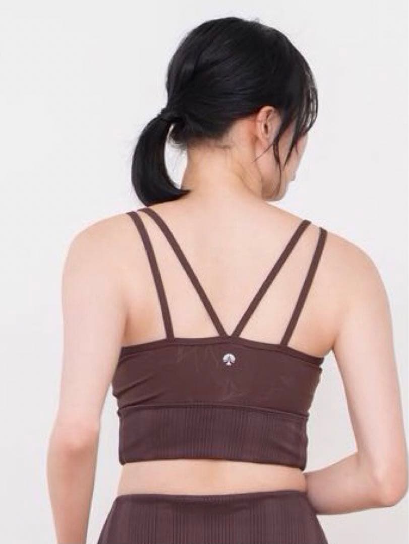 SUKALA ヨガトップ3点セット　S