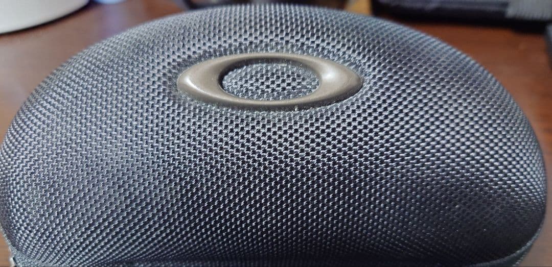 小物 Oakley FLAK JACKET 12-900J 63mm