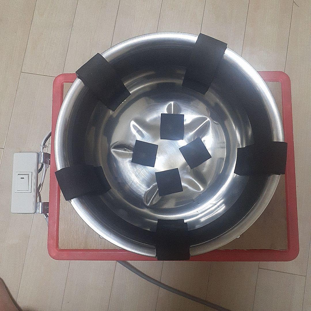 ‼️日曜日迄の値下げです‼️　 ボウリングボウルスピナー