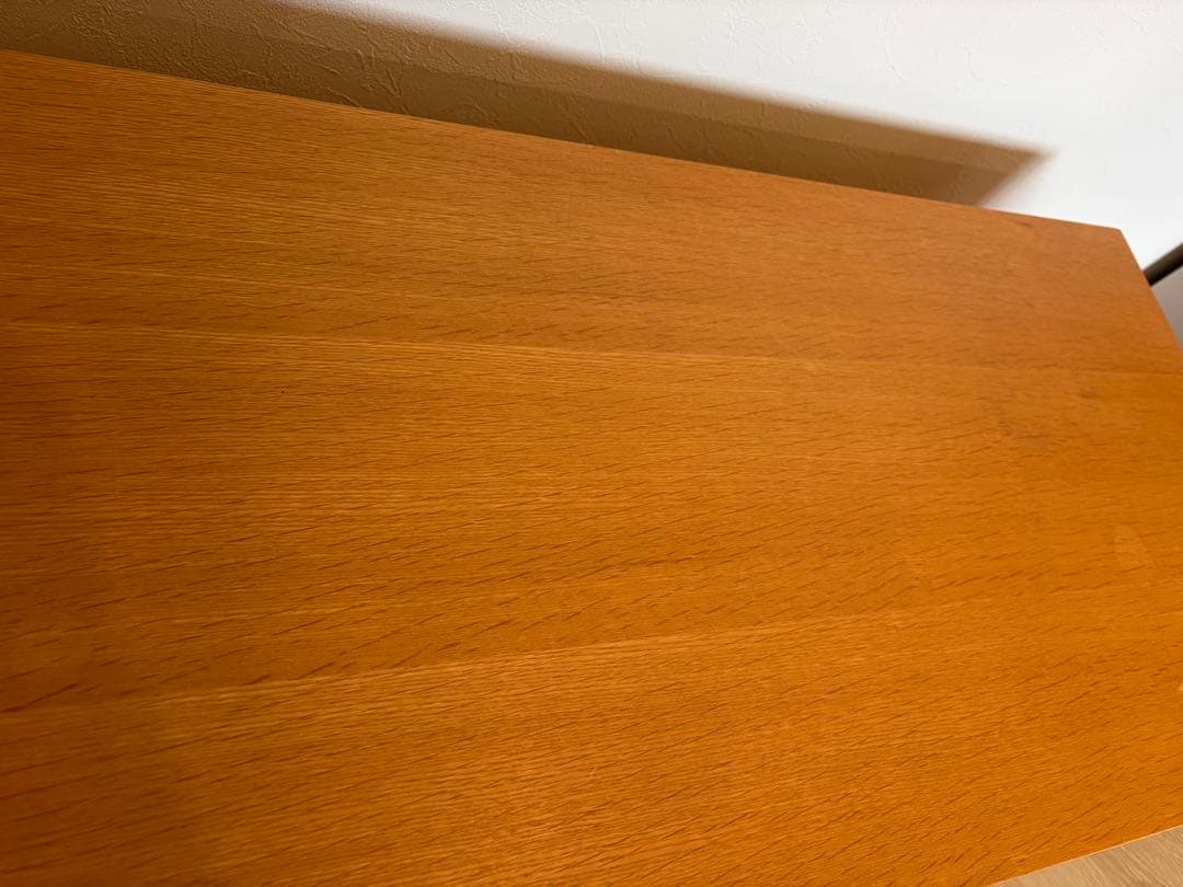 スタッキングキャビネット　無印良品　テレビ台