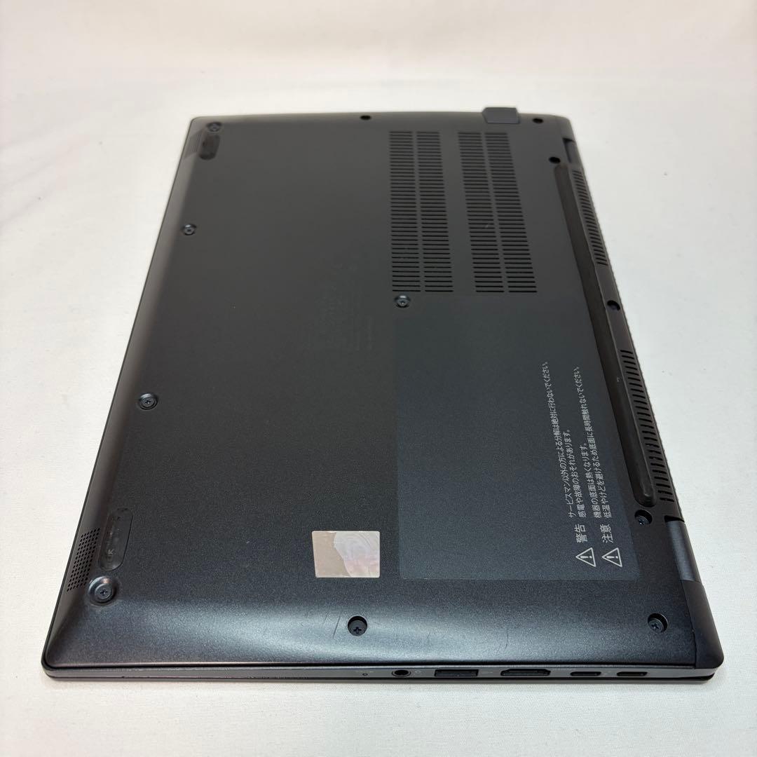 美品 dynabook G83 第11世代 i5 16GB 13.3型 フルHD