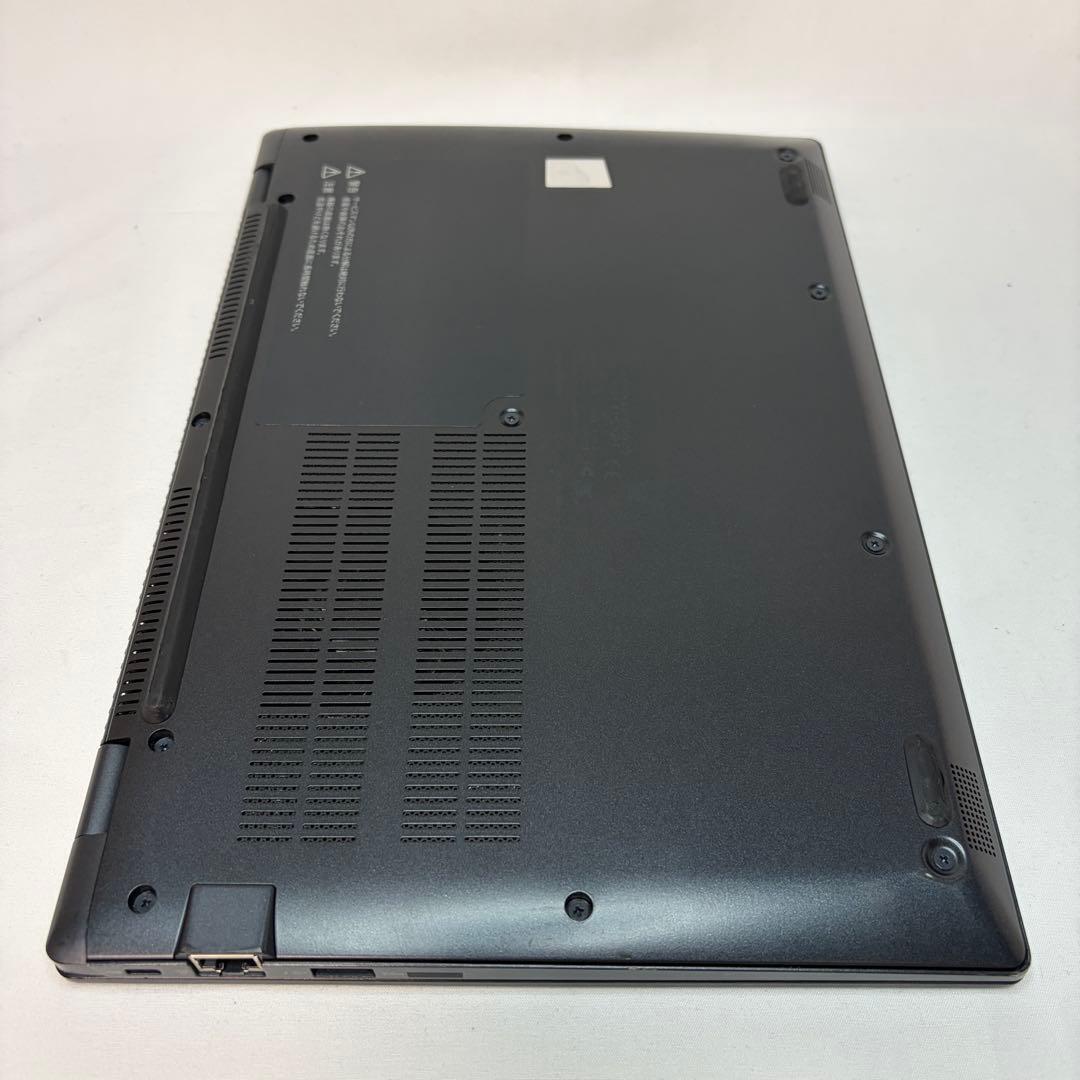 美品 dynabook G83 第11世代 i5 16GB 13.3型 フルHD