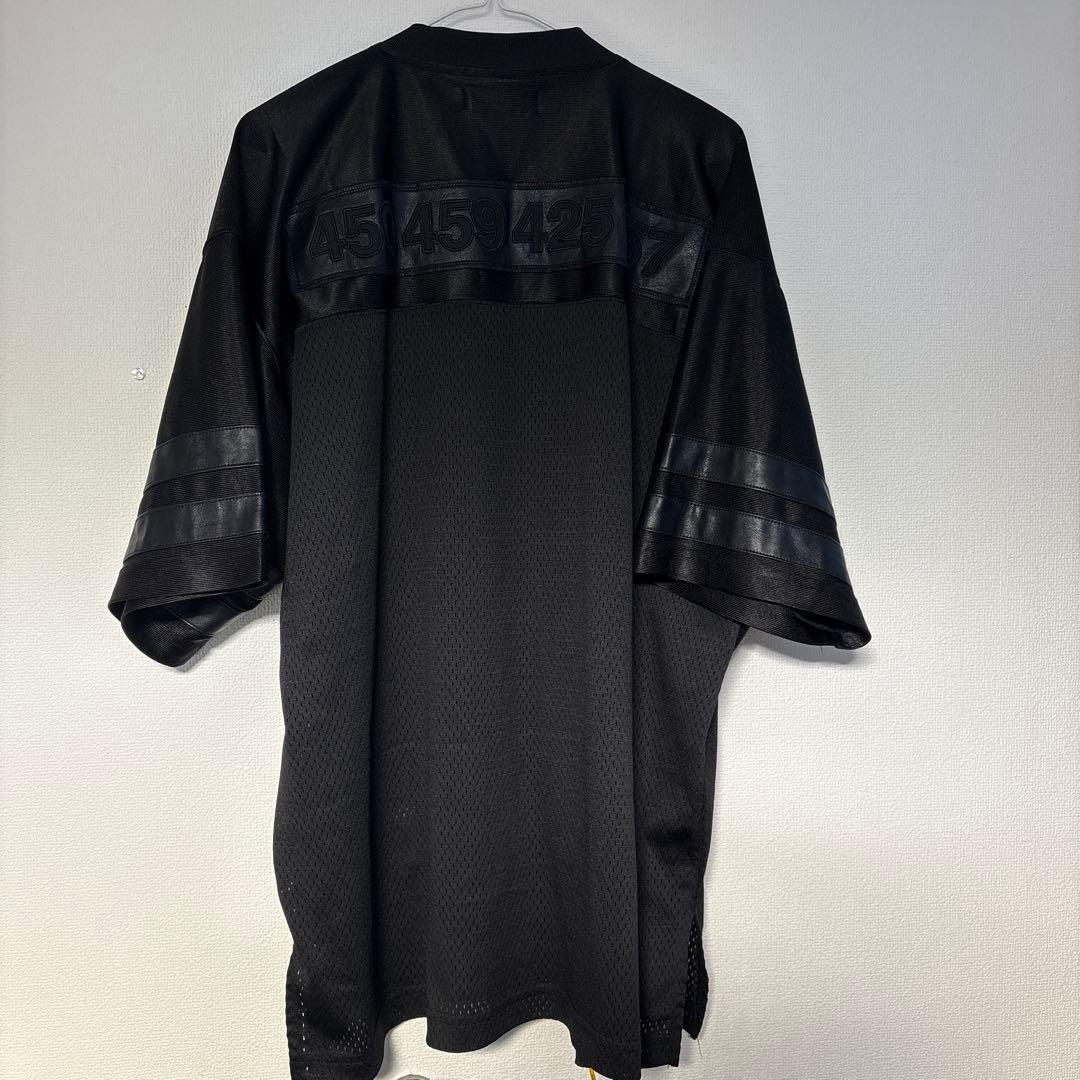 DIG YOUR OWN GRAVE ラインストーンゲームシャツXU DOG