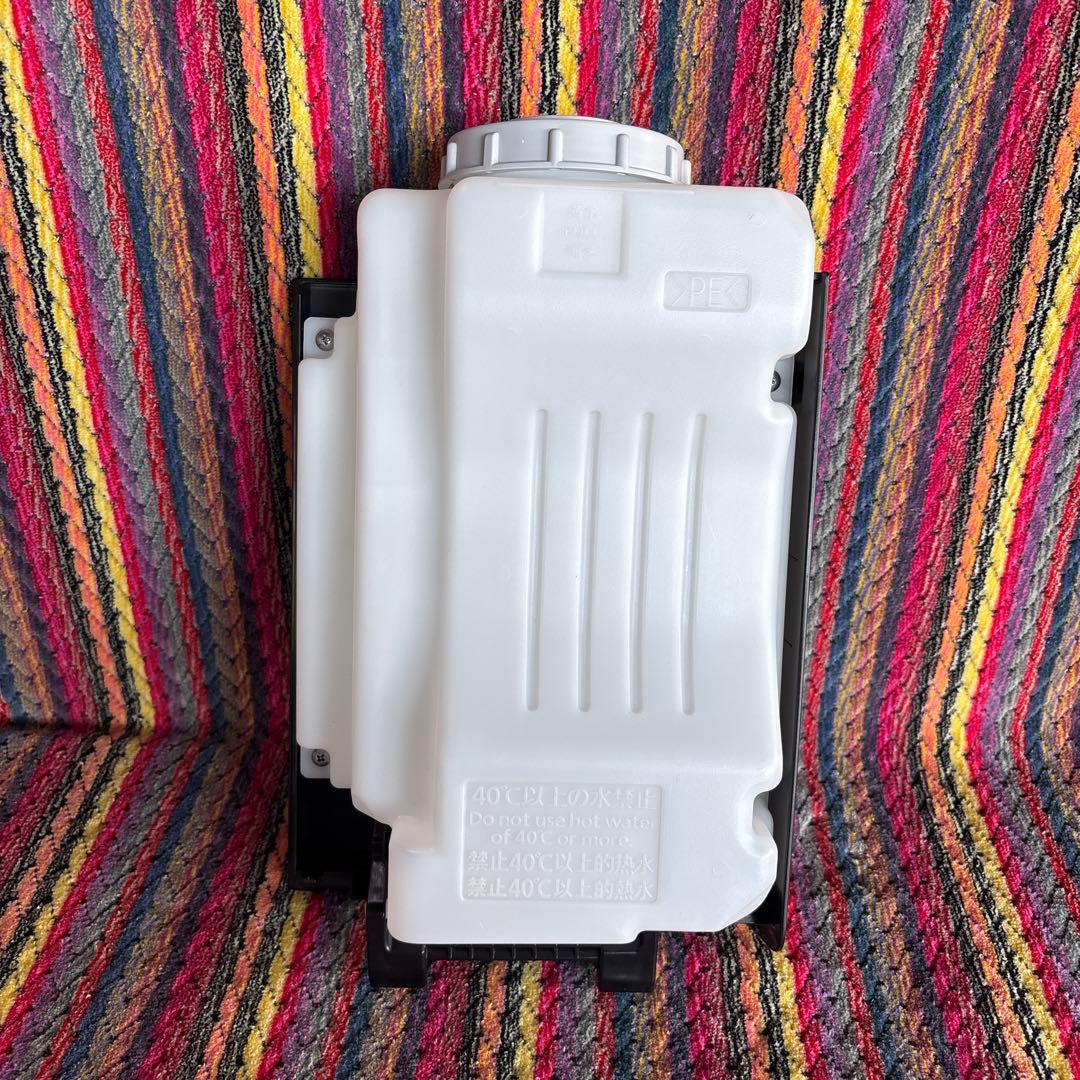 Panasonic 中古加湿空気清浄機型番F-VXT90