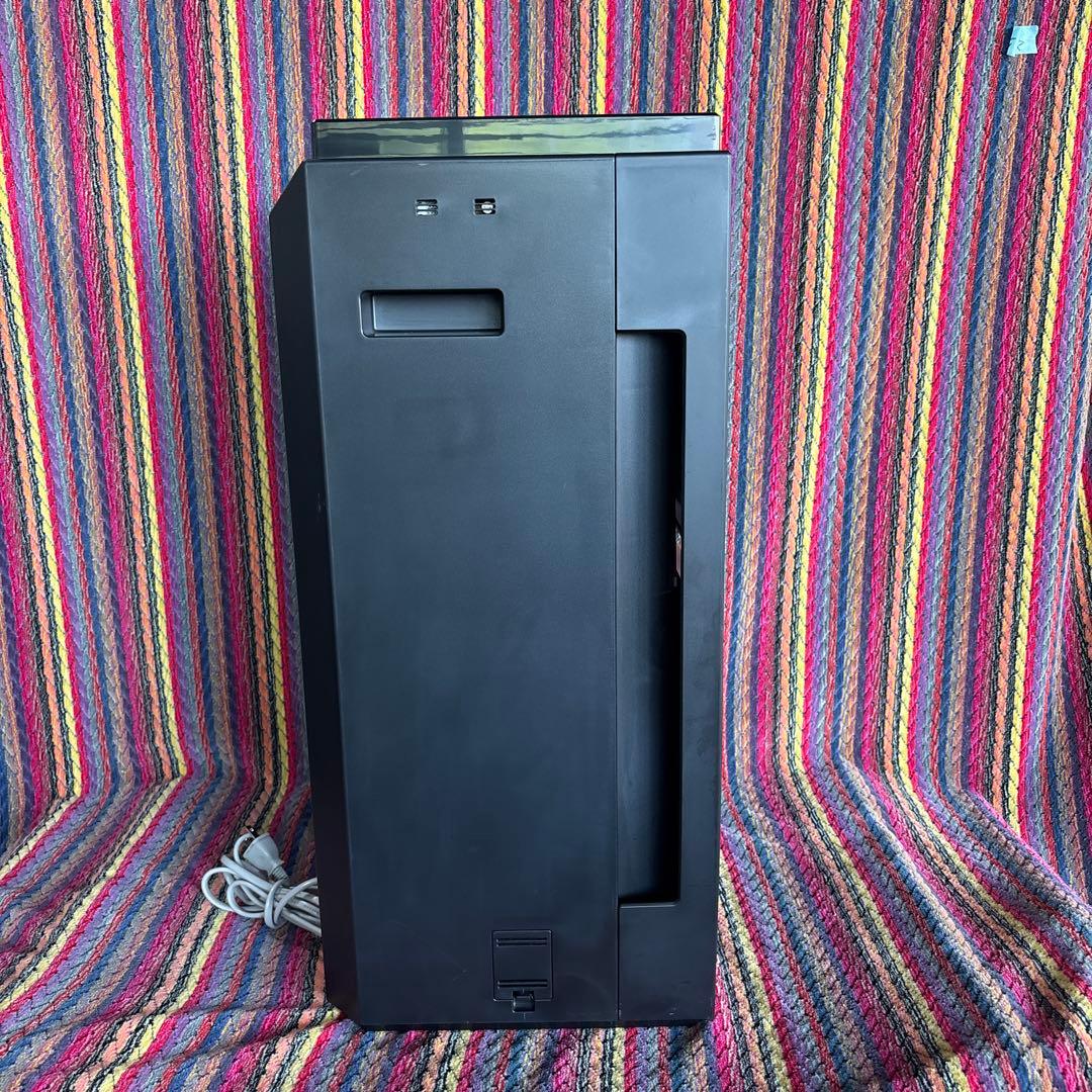 Panasonic 中古加湿空気清浄機型番F-VXT90