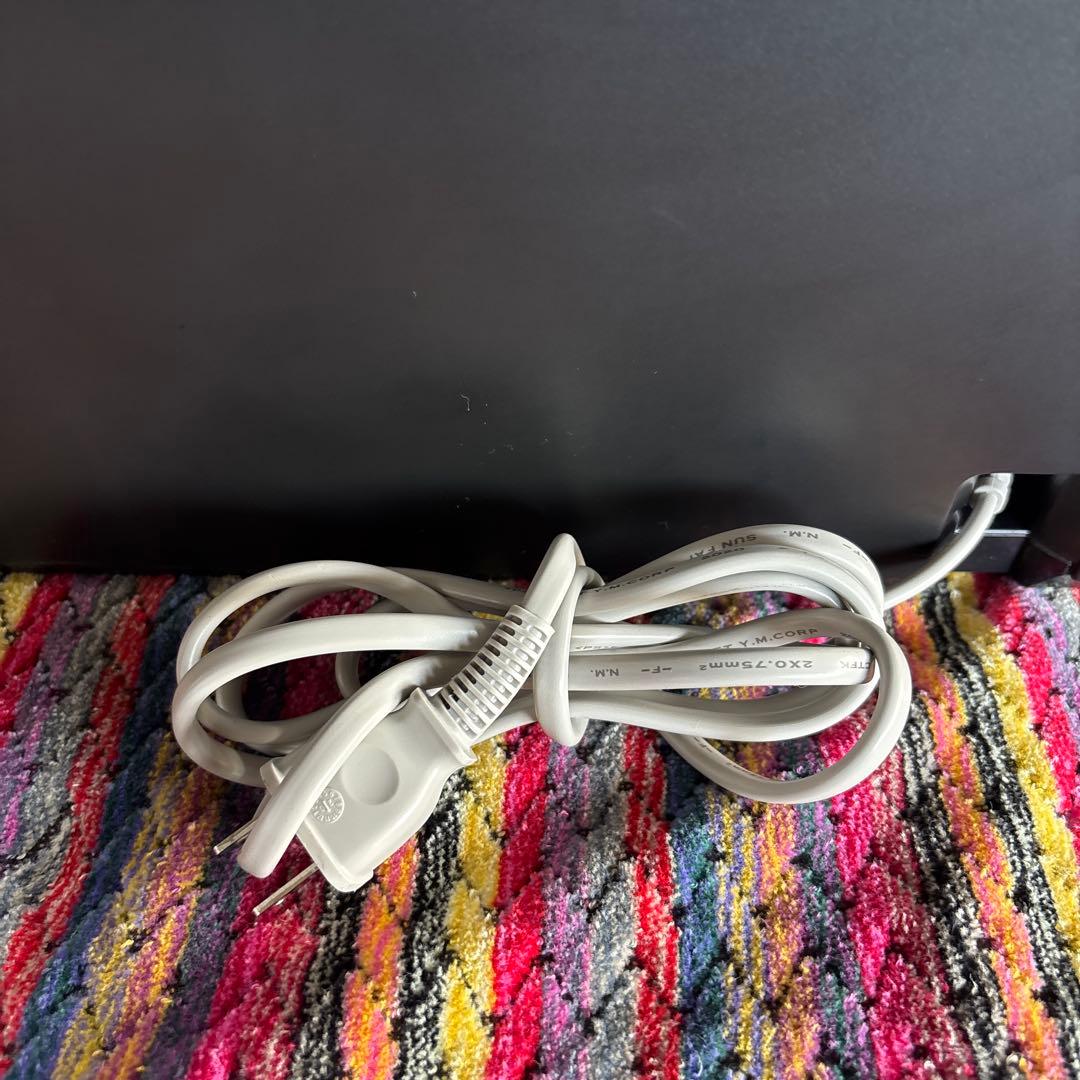 Panasonic 中古加湿空気清浄機型番F-VXT90