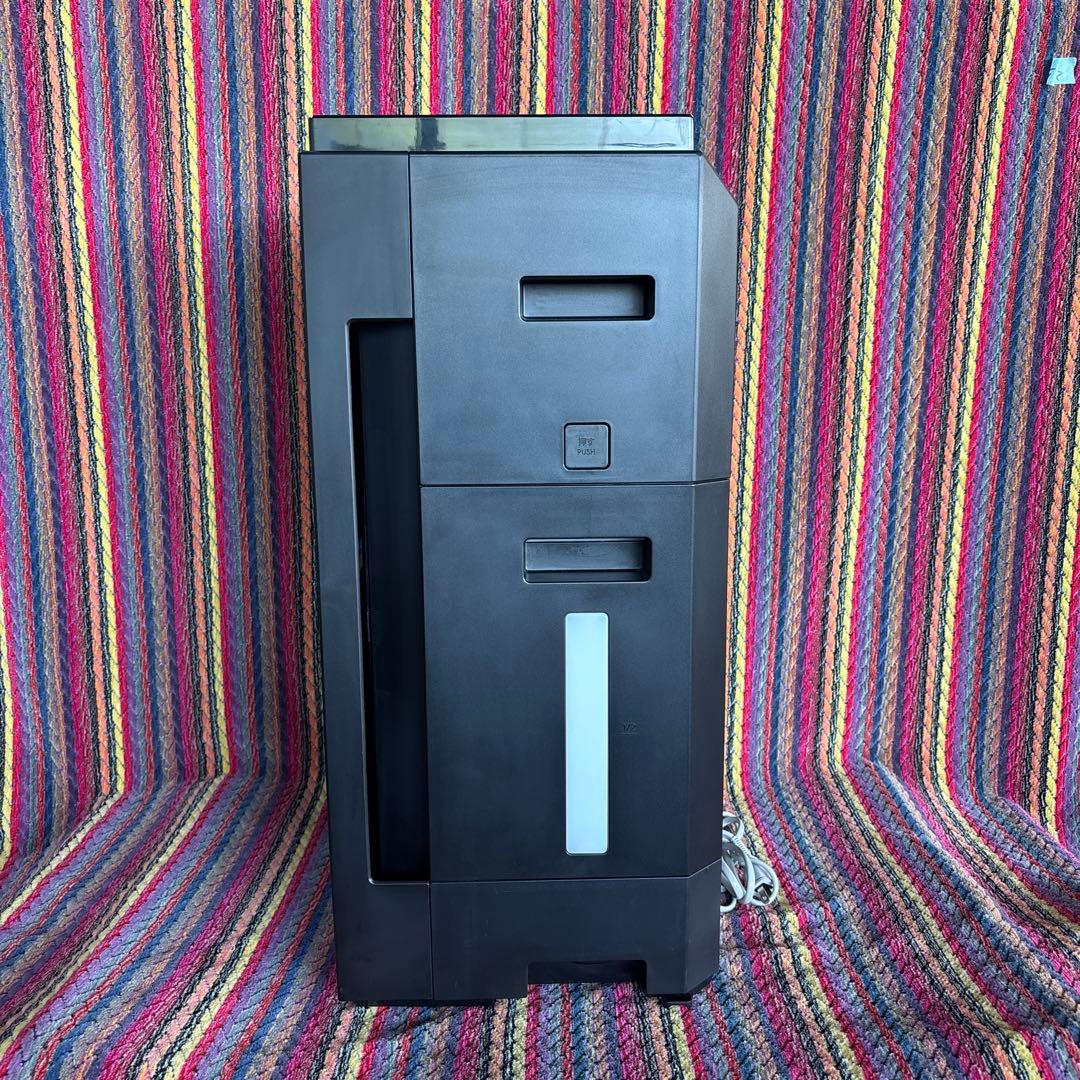 Panasonic 中古加湿空気清浄機型番F-VXT90