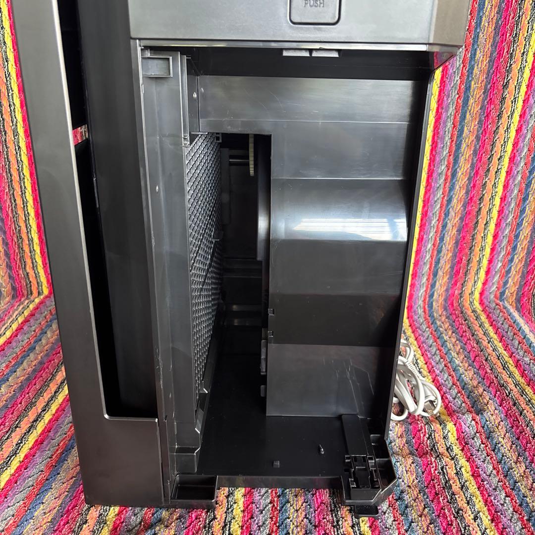 Panasonic 中古加湿空気清浄機型番F-VXT90