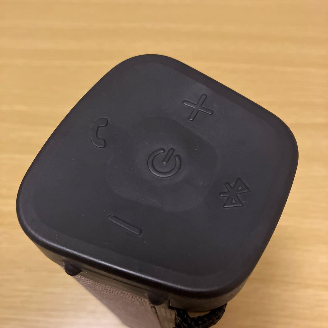 DENON ワイヤレススピーカー ブラック/グレー