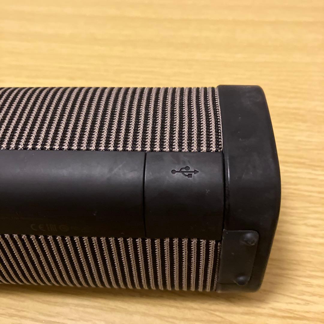 DENON ワイヤレススピーカー ブラック/グレー