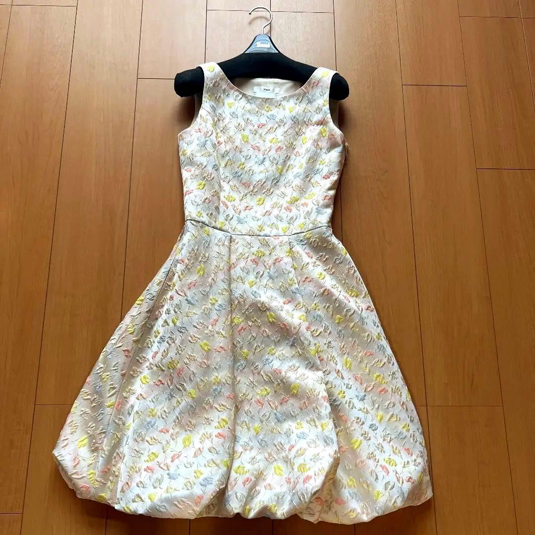 Rene ルネ　ワンピース