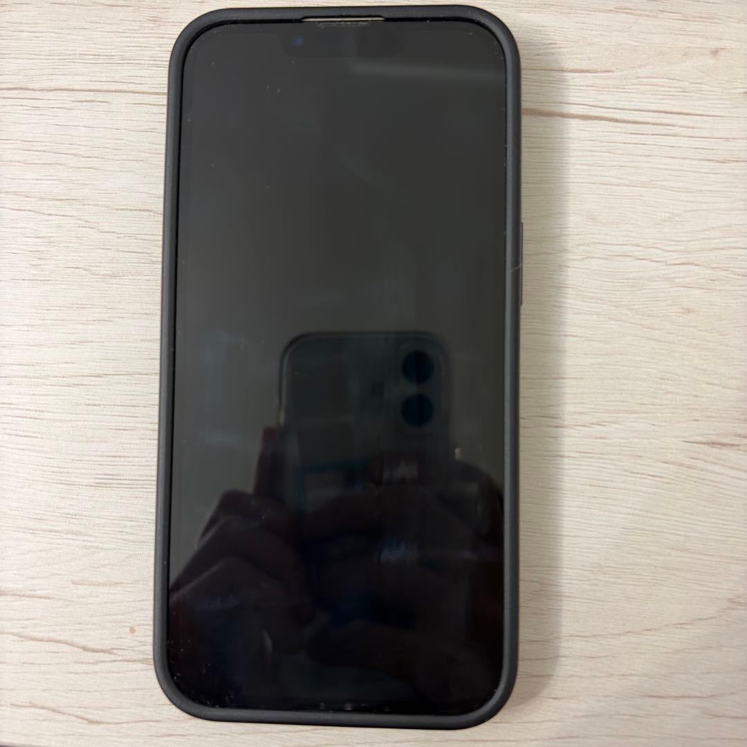 Apple iPhone 13 スターライト 128GB バッテリー89%