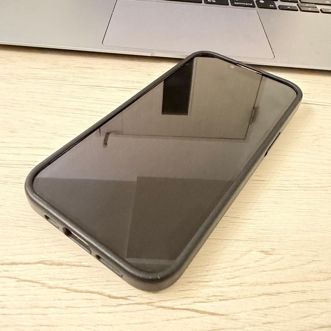 Apple iPhone 13 スターライト 128GB バッテリー89%