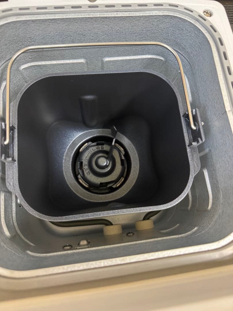 キッチン家電 Panasonic SD-RBM1001