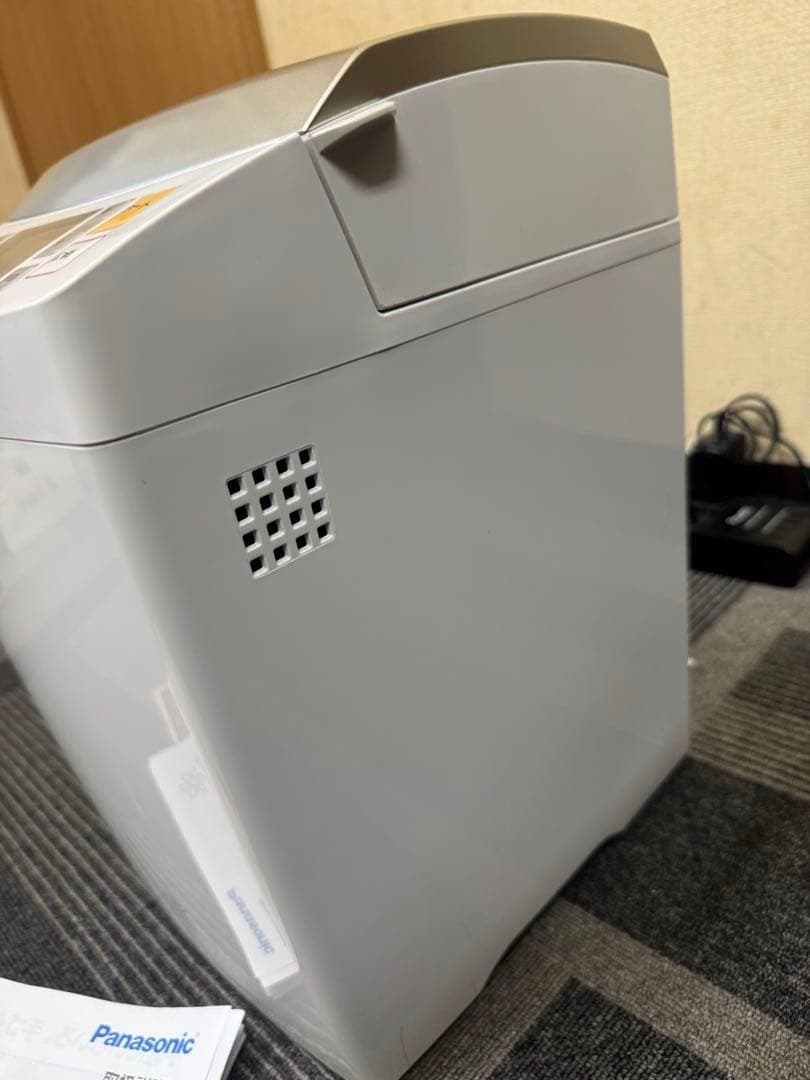 キッチン家電 Panasonic SD-RBM1001