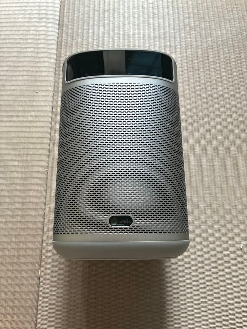 XGIMI mogo2プロジェクター 本体 リモコン付き