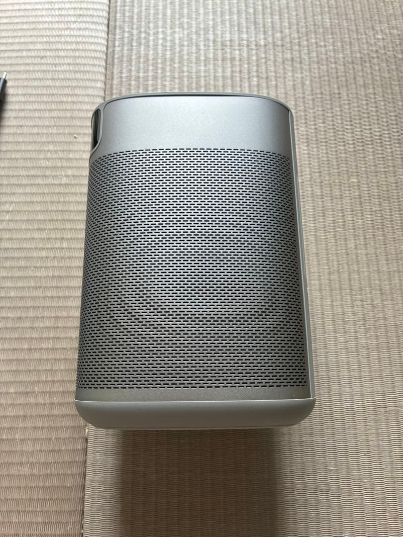 XGIMI mogo2プロジェクター 本体 リモコン付き