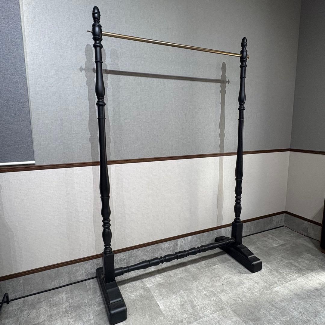 ミケーレ GUCCI ハンガーラック