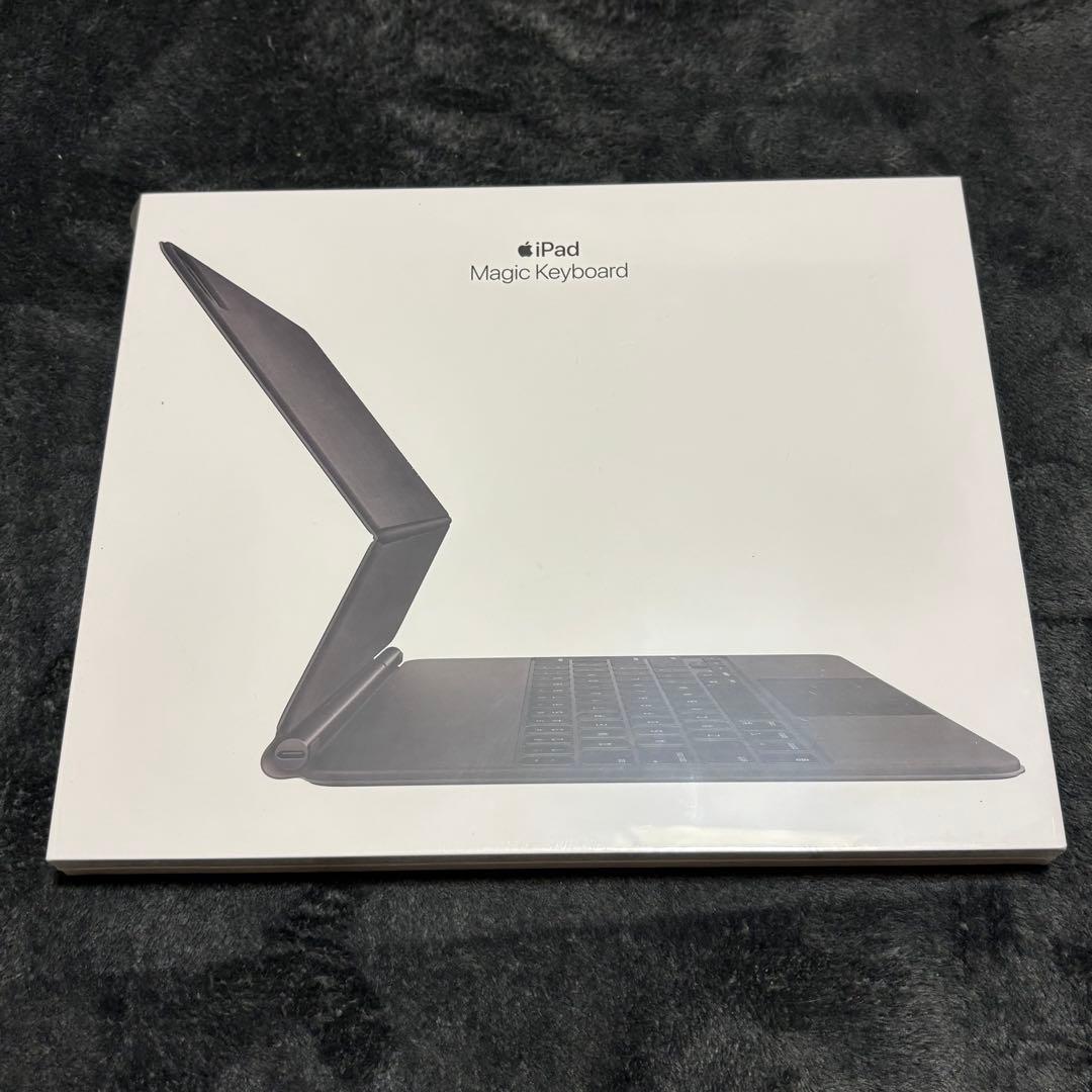 新品 13インチ iPad Air (M2) マジックキーボード