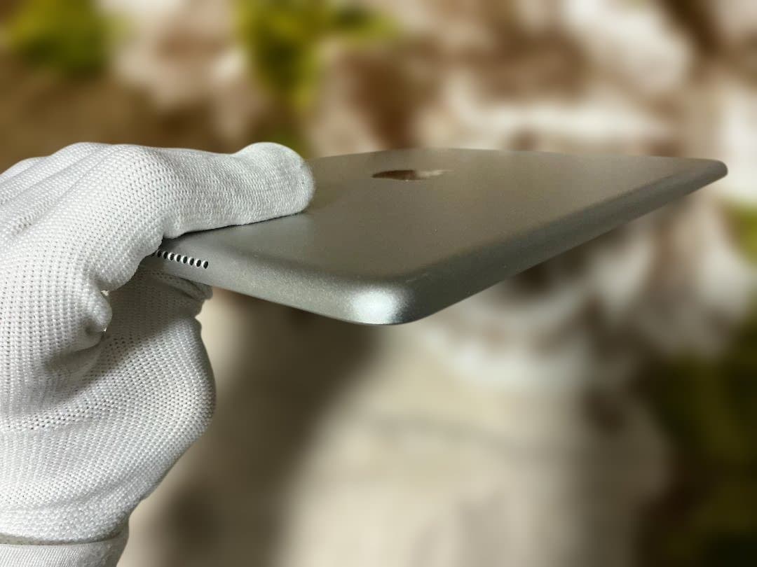 Apple ipad （第6世代）