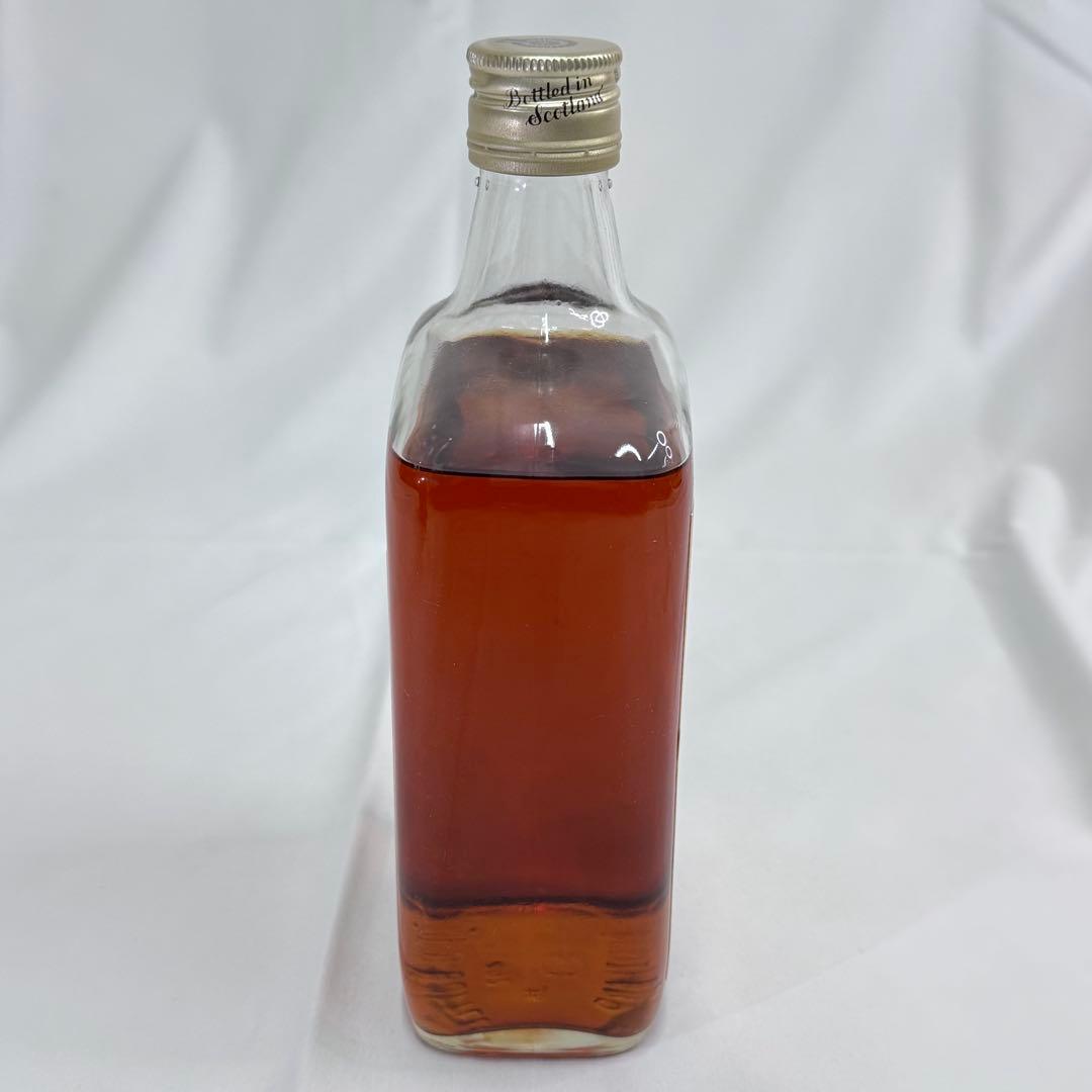 ガス燈 ブレンデッド スコッチウイスキー ベリーオールド 750ml