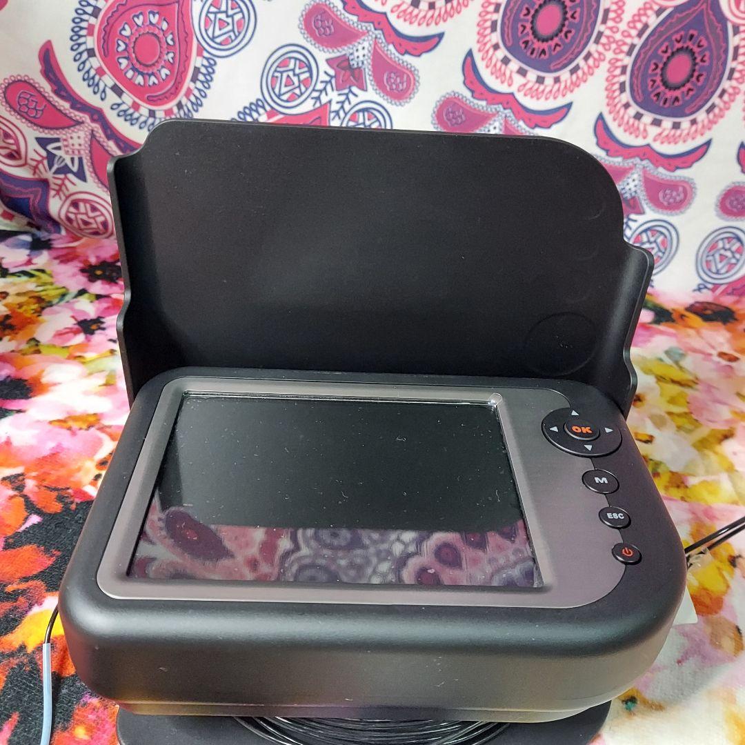 ビックキャッチ camera 5050dr 釣るとこみるぞう君