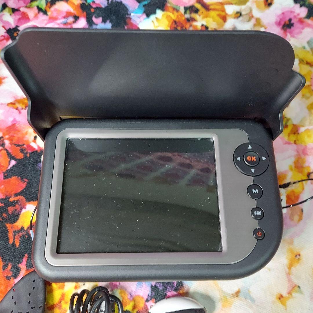 ビックキャッチ camera 5050dr 釣るとこみるぞう君