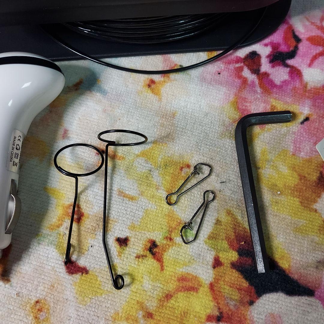 ビックキャッチ camera 5050dr 釣るとこみるぞう君