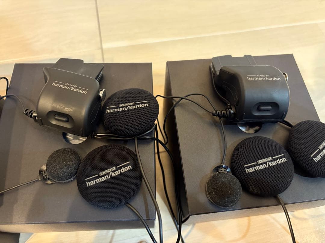 SENA 50S デュアルパック