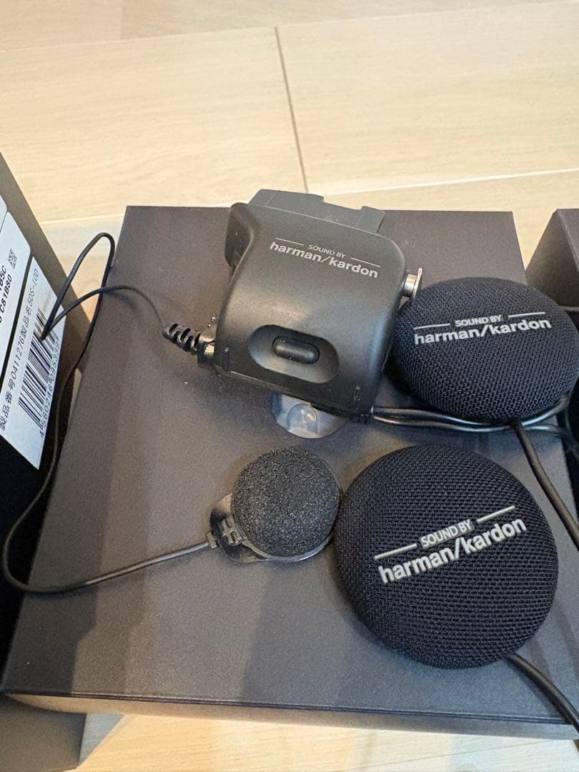 SENA 50S デュアルパック