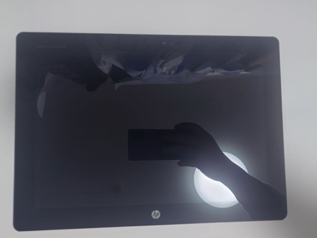 【HP】Elite X2 1012 G1用 ディスプレイ　ケーブル付き