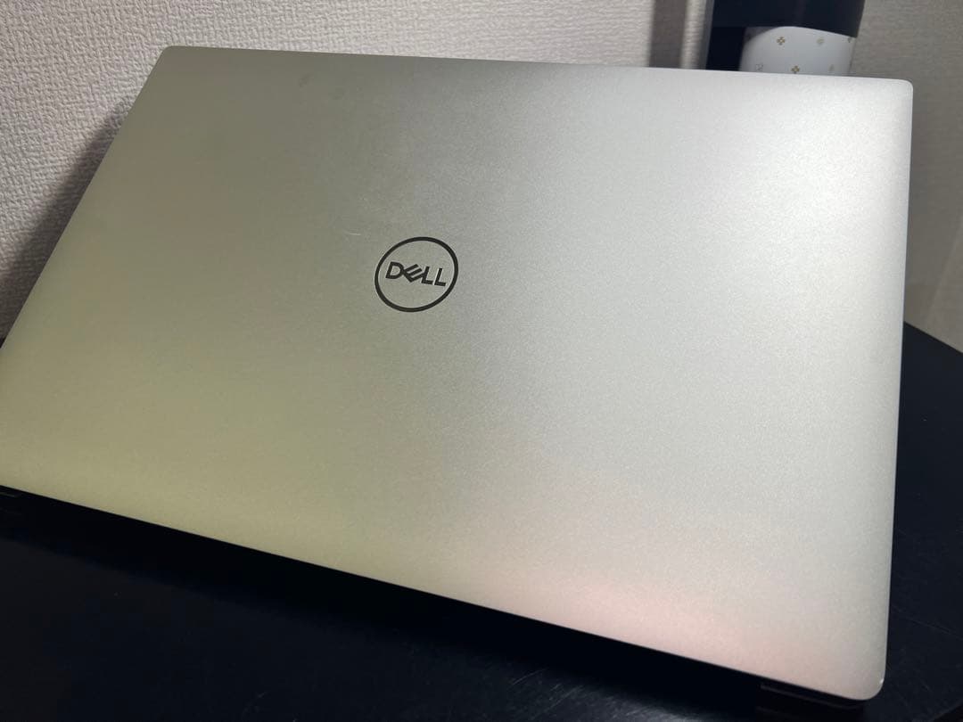 Windowsノート本体 Dell 5530