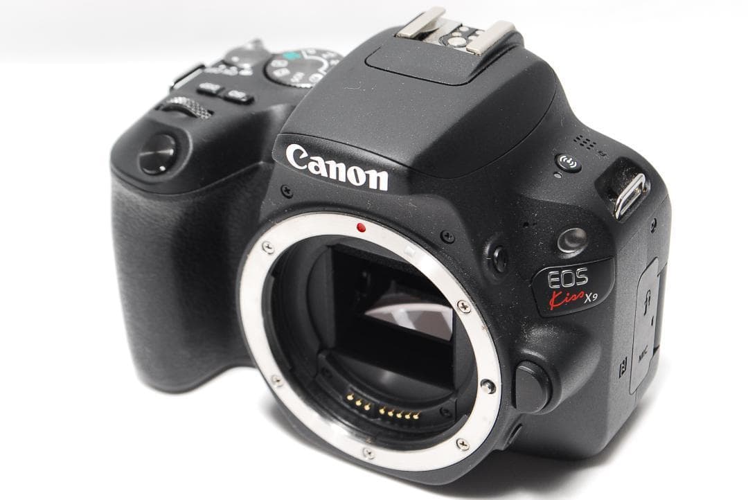 え様 Bluetooth搭載♡標準＆超望遠 Canon kiss X9