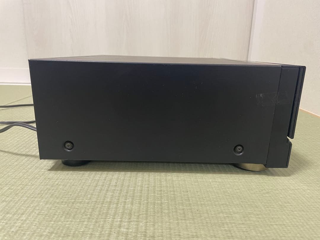 よし　SONY リバティ LBT-V810　カセットデッキのみ