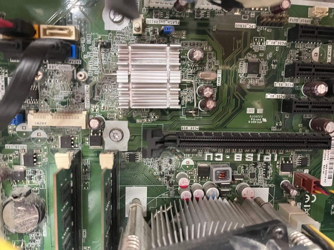 HP デスクトップPC マルチメディア光学ドライブ搭載