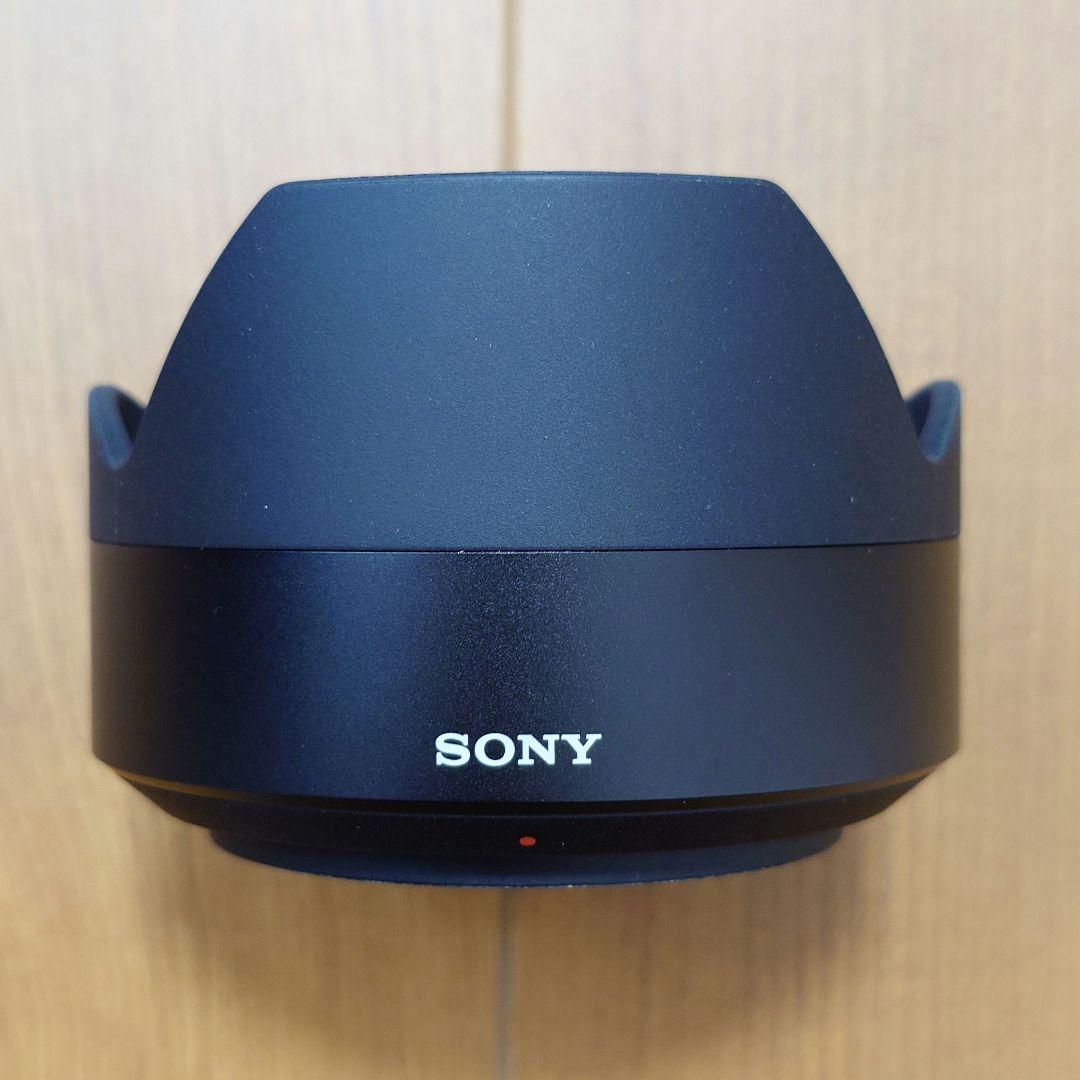 レンズ(単焦点) SONY FE 55mm F1.8 ZA SEL55F18Z