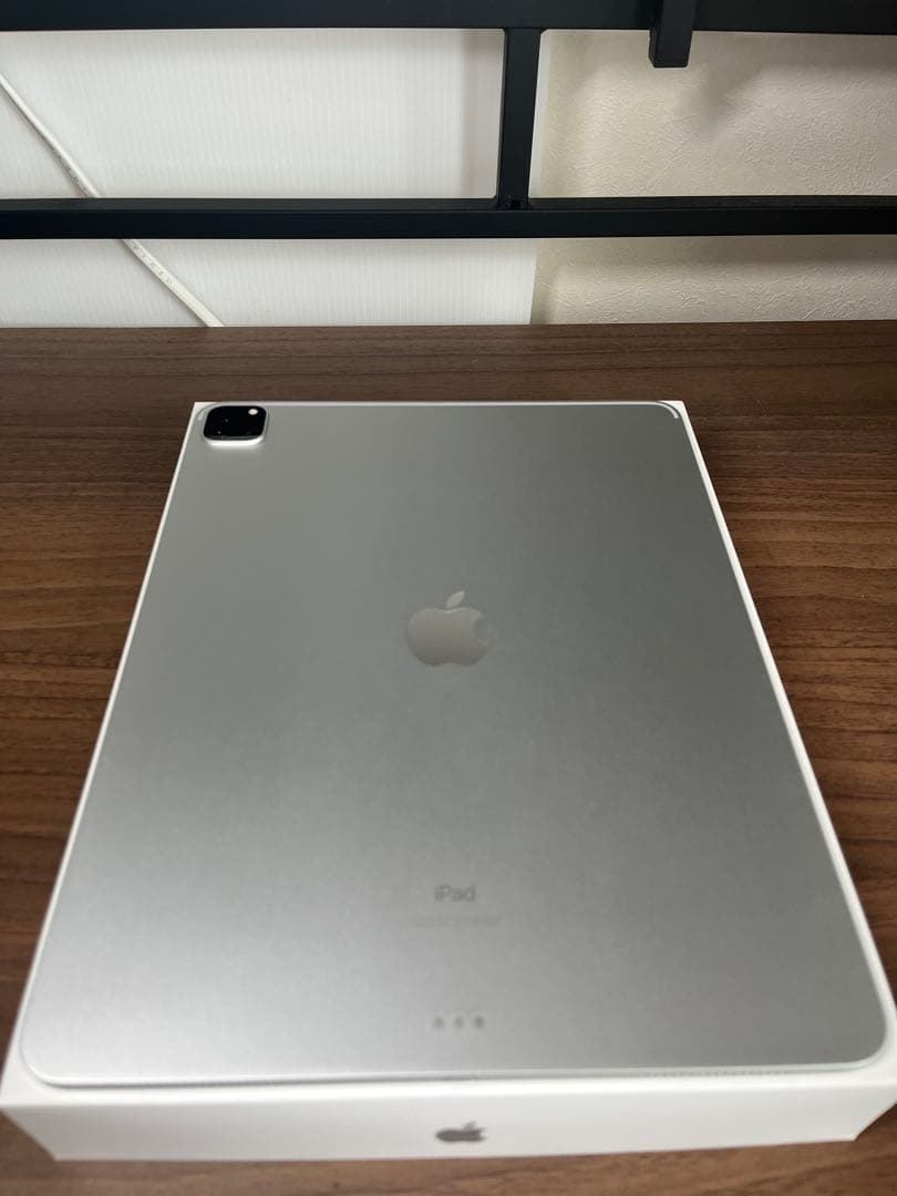 iPad Pro 12.9インチ (第4世代) 512GB