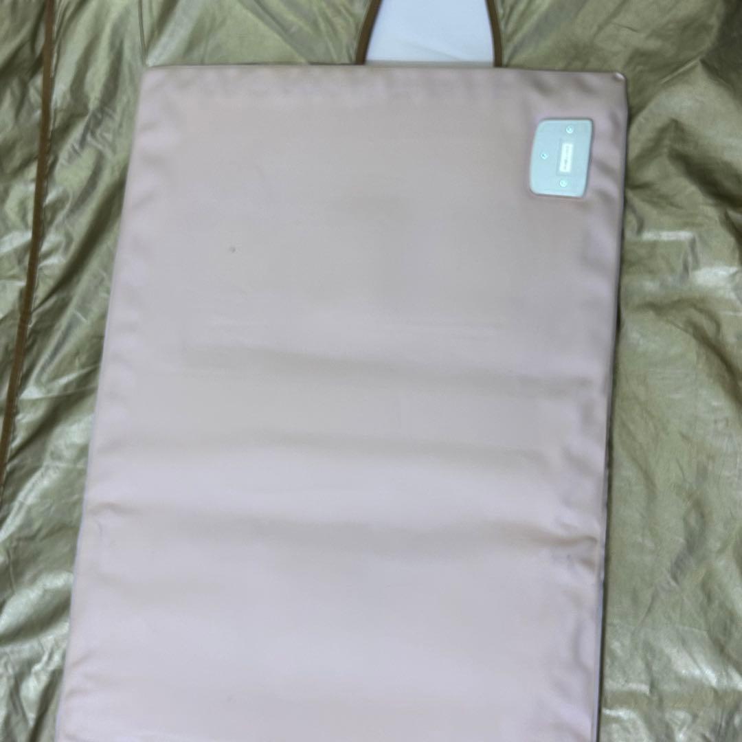 ホルミシスエスティーマット240 保温カバー付き 動作確認済み 健康 ダイエット