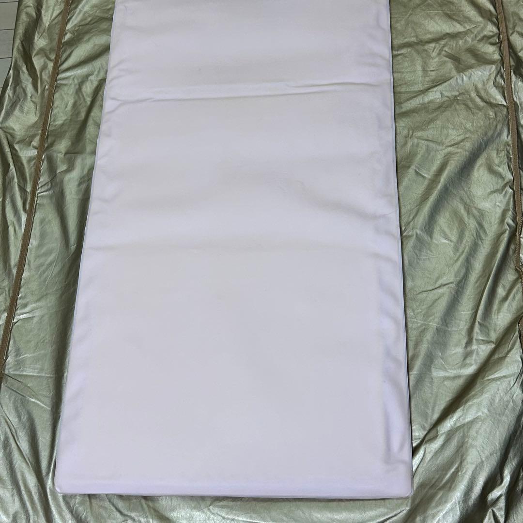 ホルミシスエスティーマット240 保温カバー付き 動作確認済み 健康 ダイエット