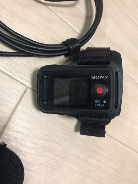 ビデオカメラ Sony
