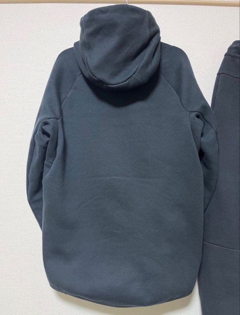 NIKE テックフリース 上下セットアップ Sサイズ
