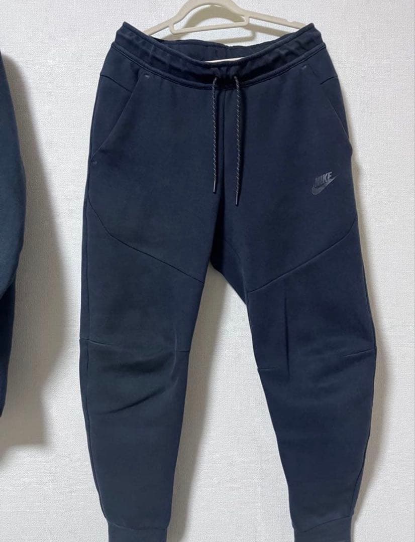 NIKE テックフリース 上下セットアップ Sサイズ